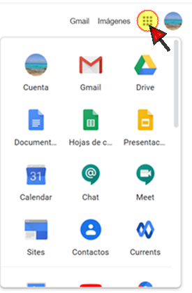 Acceso_herramientas_Google